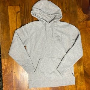 Vans The General New York Exclusive Men’s hoodie/sweatshirt Size Small